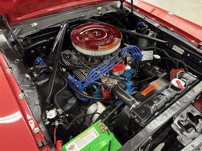 1966 Ford Mustang Convertible - Photo 29 - Spring City, PA 19475