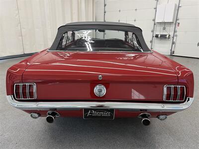 1966 Ford Mustang Convertible - Photo 41 - Spring City, PA 19475
