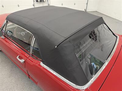 1966 Ford Mustang Convertible - Photo 45 - Spring City, PA 19475