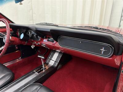 1966 Ford Mustang Convertible - Photo 23 - Spring City, PA 19475
