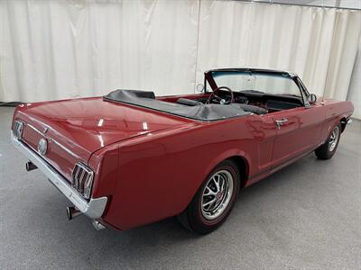 1966 Ford Mustang Convertible - Photo 5 - Spring City, PA 19475