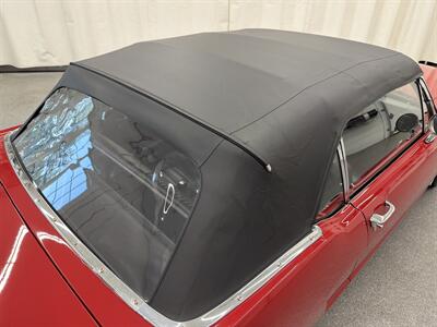 1966 Ford Mustang Convertible - Photo 46 - Spring City, PA 19475