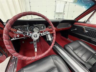 1966 Ford Mustang Convertible - Photo 17 - Spring City, PA 19475