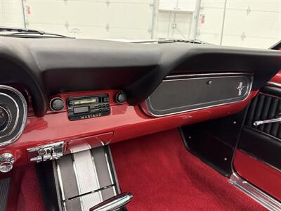 1966 Ford Mustang Convertible - Photo 19 - Spring City, PA 19475