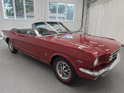 1966 Ford Mustang Convertible - Photo 3 - Spring City, PA 19475