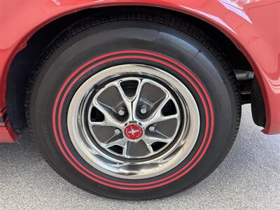 1966 Ford Mustang Convertible - Photo 33 - Spring City, PA 19475
