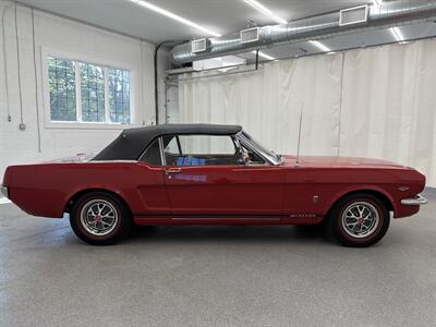 1966 Ford Mustang Convertible - Photo 39 - Spring City, PA 19475