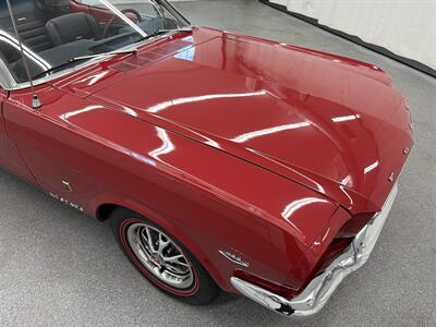 1966 Ford Mustang Convertible - Photo 13 - Spring City, PA 19475