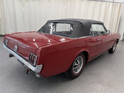 1966 Ford Mustang Convertible - Photo 40 - Spring City, PA 19475