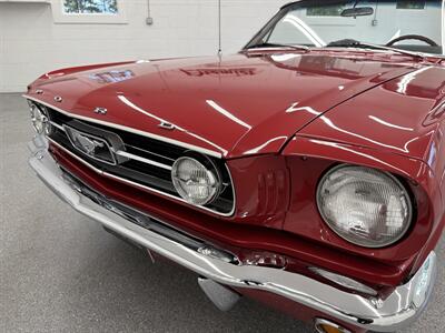 1966 Ford Mustang Convertible - Photo 12 - Spring City, PA 19475