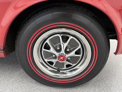 1966 Ford Mustang Convertible - Photo 35 - Spring City, PA 19475