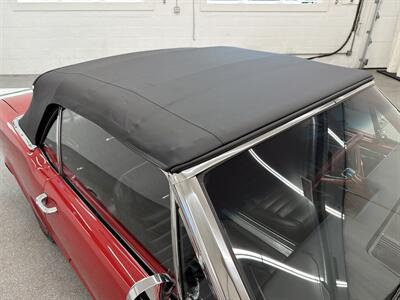 1966 Ford Mustang Convertible - Photo 47 - Spring City, PA 19475