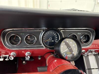 1966 Ford Mustang Convertible - Photo 18 - Spring City, PA 19475