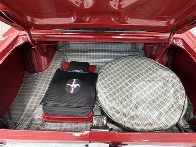 1966 Ford Mustang Convertible - Photo 26 - Spring City, PA 19475