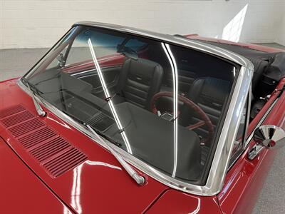 1966 Ford Mustang Convertible - Photo 10 - Spring City, PA 19475