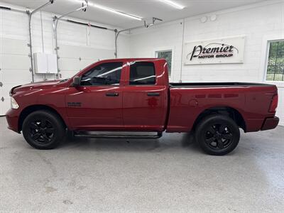 2014 RAM 1500 Express   - Photo 8 - Spring City, PA 19475