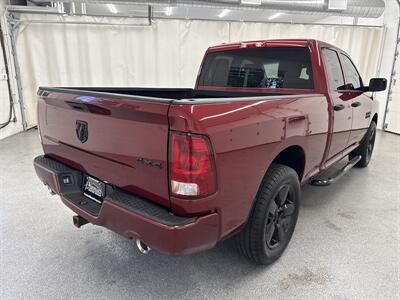 2014 RAM 1500 Express   - Photo 5 - Spring City, PA 19475