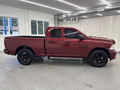 2014 RAM 1500 Express   - Photo 4 - Spring City, PA 19475