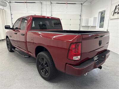 2014 RAM 1500 Express   - Photo 7 - Spring City, PA 19475