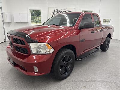 2014 RAM 1500 Express   - Photo 1 - Spring City, PA 19475