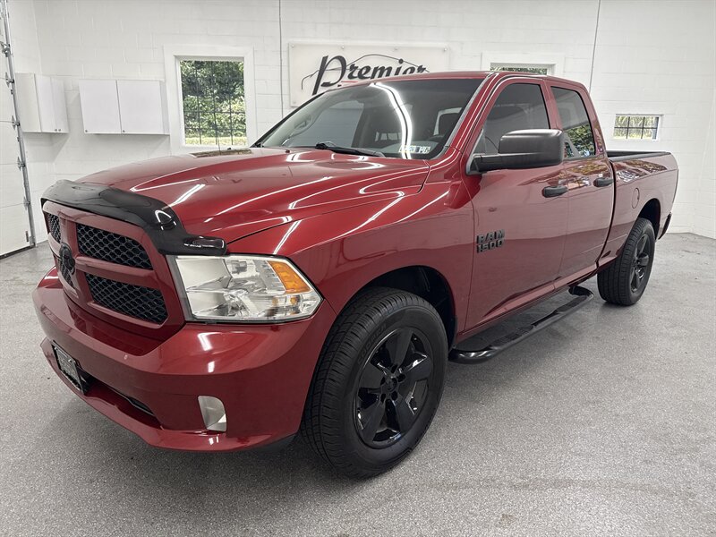 2014 RAM 1500 Express - Photo 1 - Spring City, PA 19475