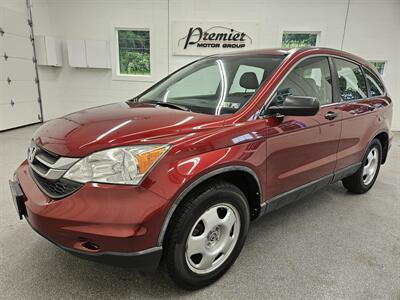 2010 Honda CR-V LX   - Photo 1 - Spring City, PA 19475