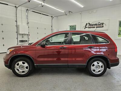 2010 Honda CR-V LX   - Photo 8 - Spring City, PA 19475