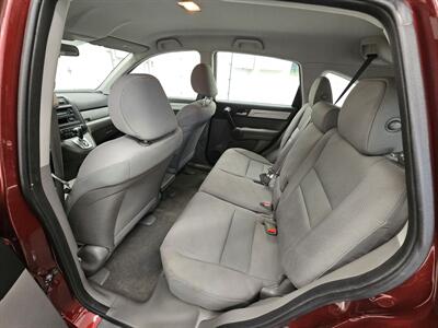 2010 Honda CR-V LX   - Photo 12 - Spring City, PA 19475