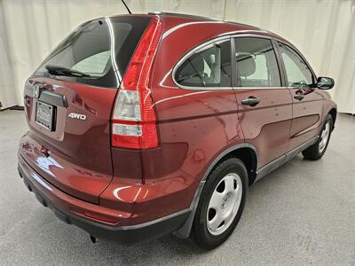 2010 Honda CR-V LX   - Photo 4 - Spring City, PA 19475