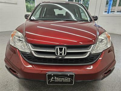 2010 Honda CR-V LX   - Photo 2 - Spring City, PA 19475