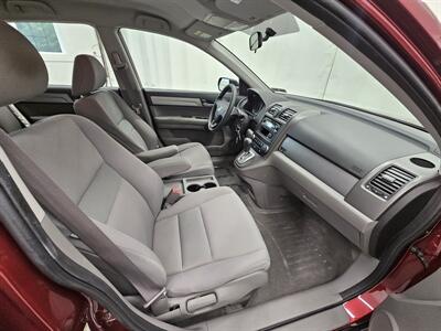 2010 Honda CR-V LX   - Photo 13 - Spring City, PA 19475