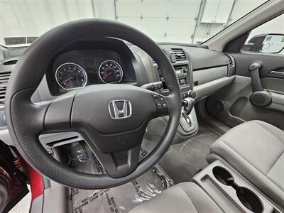 2010 Honda CR-V LX   - Photo 11 - Spring City, PA 19475