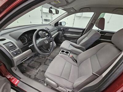 2010 Honda CR-V LX   - Photo 10 - Spring City, PA 19475
