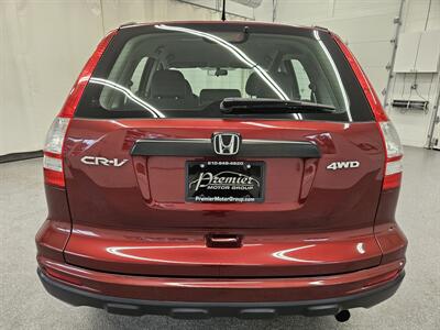 2010 Honda CR-V LX   - Photo 6 - Spring City, PA 19475