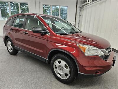 2010 Honda CR-V LX   - Photo 3 - Spring City, PA 19475