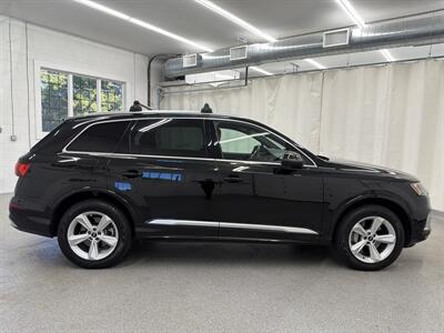 2022 Audi Q7 quattro Premium Plus - Photo 4 - Spring City, PA 19475