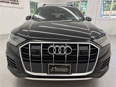 2022 Audi Q7 quattro Premium Plus - Photo 2 - Spring City, PA 19475