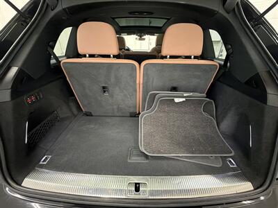 2022 Audi Q7 quattro Premium Plus - Photo 16 - Spring City, PA 19475