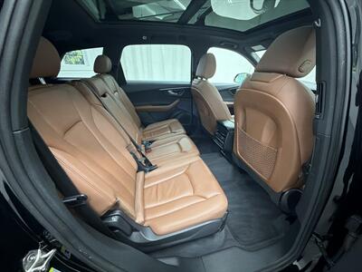 2022 Audi Q7 quattro Premium Plus - Photo 14 - Spring City, PA 19475