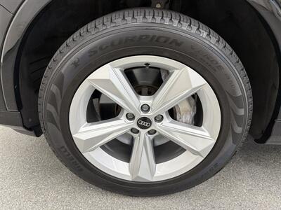 2022 Audi Q7 quattro Premium Plus - Photo 17 - Spring City, PA 19475