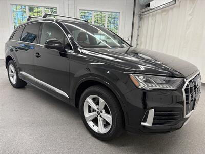 2022 Audi Q7 quattro Premium Plus - Photo 3 - Spring City, PA 19475