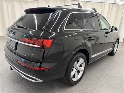 2022 Audi Q7 quattro Premium Plus - Photo 5 - Spring City, PA 19475