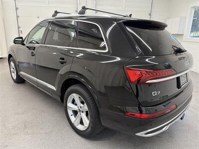 2022 Audi Q7 quattro Premium Plus - Photo 7 - Spring City, PA 19475