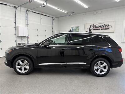 2022 Audi Q7 quattro Premium Plus - Photo 8 - Spring City, PA 19475