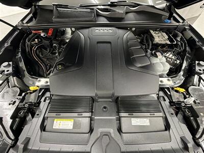 2022 Audi Q7 quattro Premium Plus - Photo 9 - Spring City, PA 19475