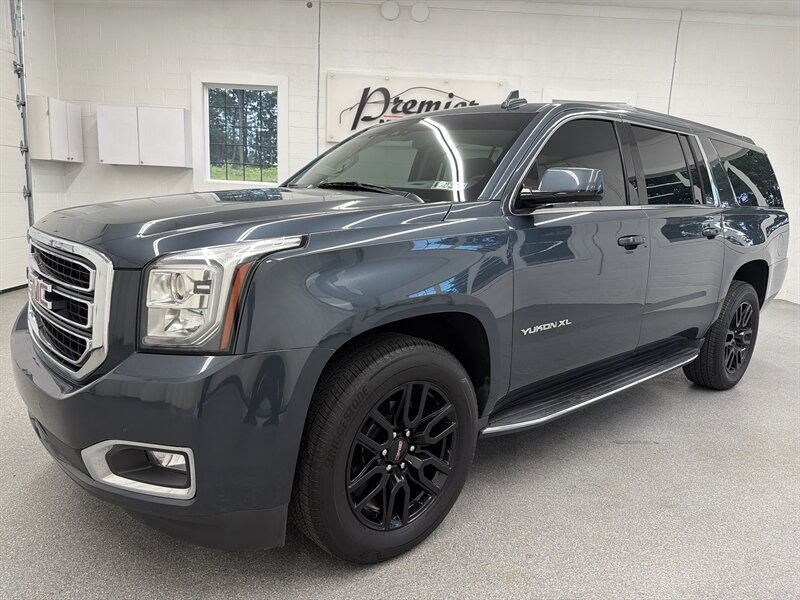 2020 GMC Yukon SLT   - Photo 1 - Spring City, PA 19475