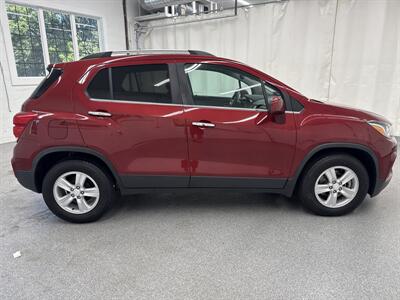 2018 Chevrolet Trax LT   - Photo 4 - Spring City, PA 19475