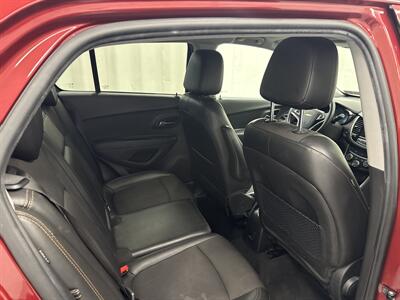 2018 Chevrolet Trax LT   - Photo 13 - Spring City, PA 19475