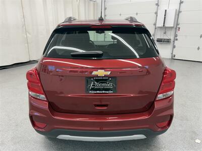 2018 Chevrolet Trax LT   - Photo 6 - Spring City, PA 19475