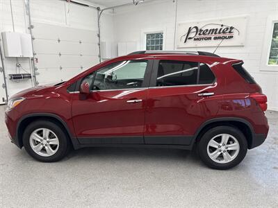 2018 Chevrolet Trax LT   - Photo 8 - Spring City, PA 19475